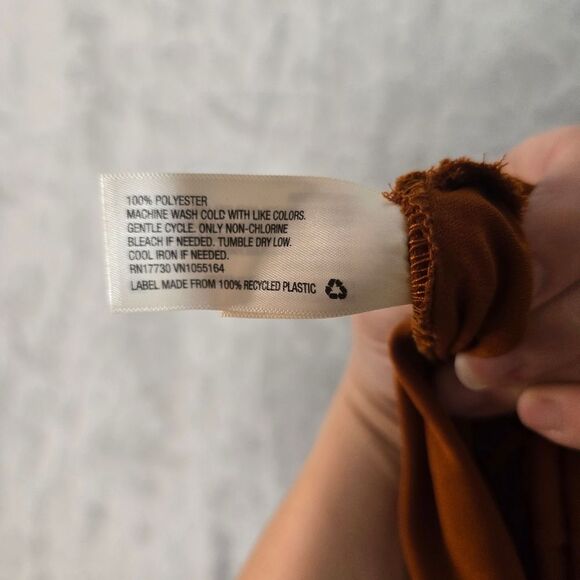 A new day size medium jumpsuit - Picture 10 of 10